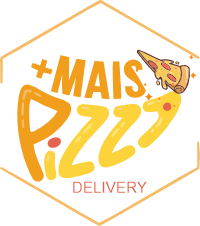 Mais Pizza Logo